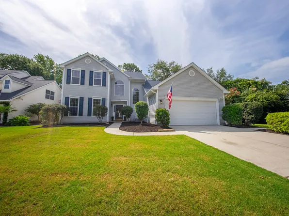 320 Old South Way, Mount Pleasant, SC 29464