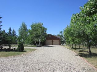 3204 Canter Ln, Loveland, CO 80537