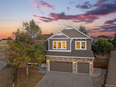 4478 Arches Place, Castle Rock, CO, 80109