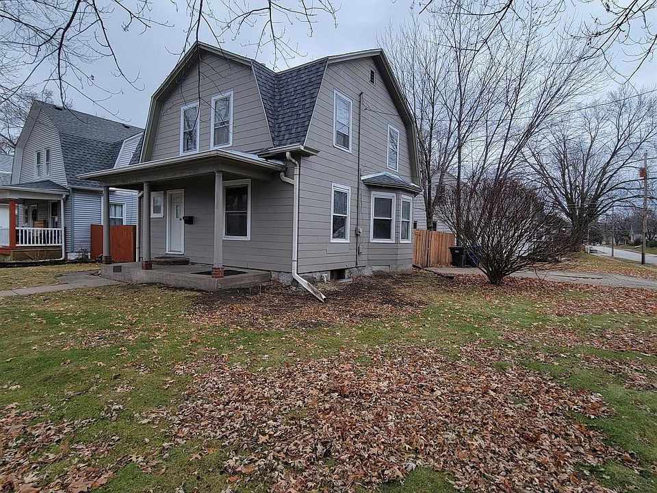 2801 Leclaire St, Davenport, IA 52803 Zillow