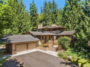 22828 NE 61st St, Redmond, WA 98053