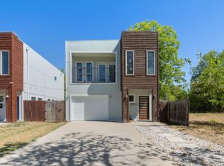 2011 Morris St, Dallas, TX 75212