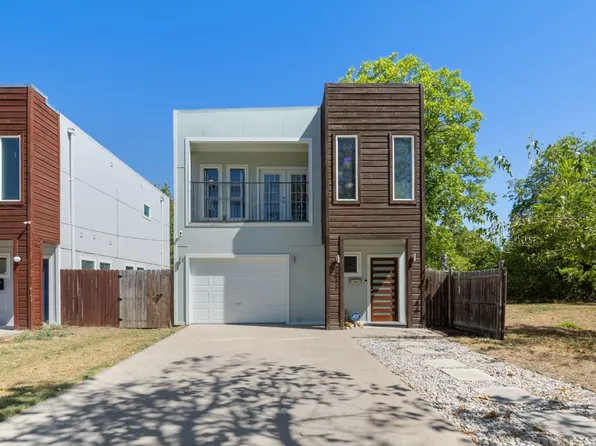2011 Morris St, Dallas, TX 75212