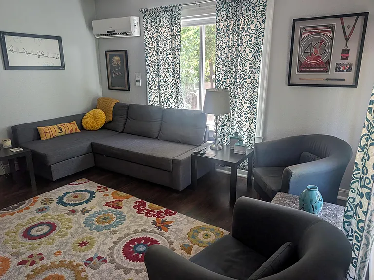 4308 Avenue G #B-1 — Photo 4