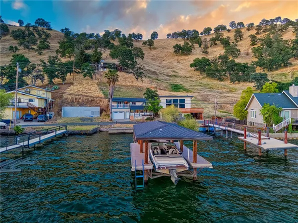 12620 Lakeshore Dr, Clearlake, CA 95422