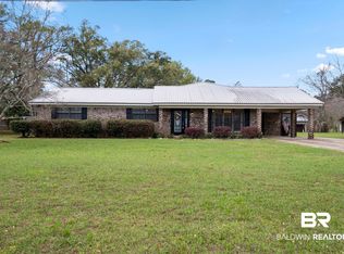 1303 Bradley Ave, Bay Minette, AL 36507