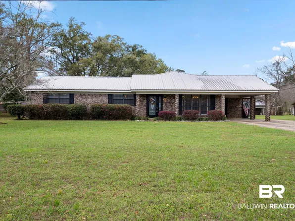 1303 Bradley Ave, Bay Minette, AL 36507
