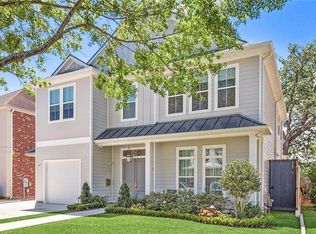 518 Glendale Dr, Metairie, LA 70001