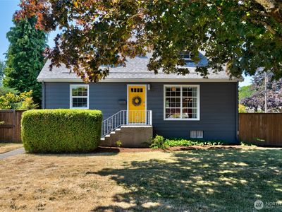 3025 Ellis Street, Bellingham, WA, 98225