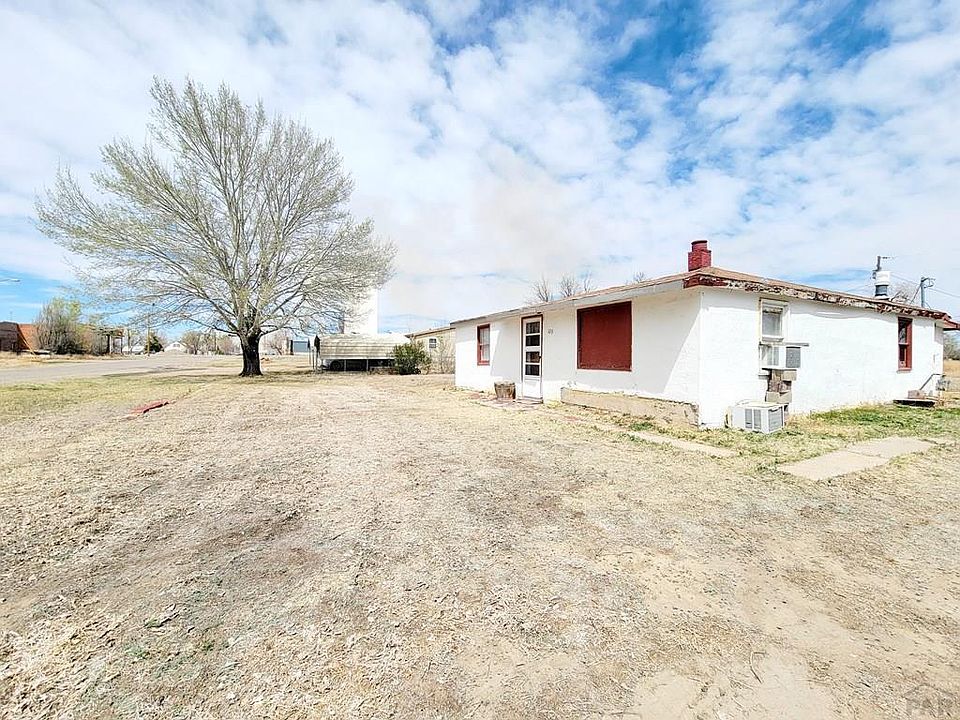 115 S Main St, Cheraw, CO 81030 MLS 211653 Zillow