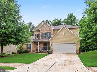 2703 Bloom Cir, Dacula, GA 30019