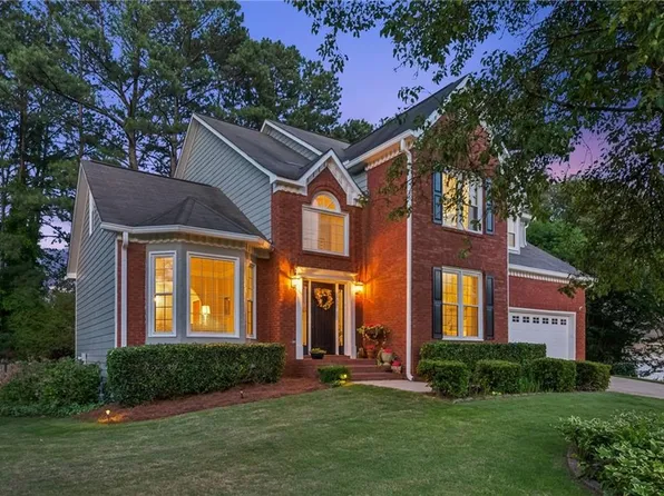 440 Laurian Way NW, Kennesaw, GA 30144
