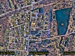 825 Barnesville Dr, Barnesville, PA 18214