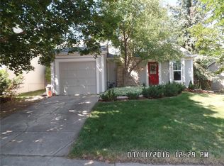 19816 E Girard Ave, Aurora, CO 80013