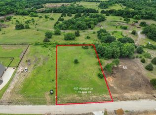 402 Abagail Ln, Van Alstyne, TX 75495