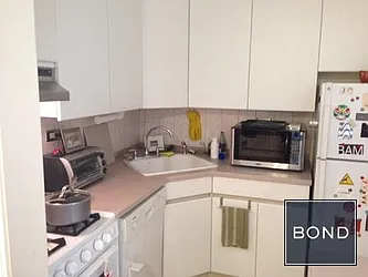 Rented by Bond New York