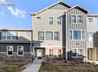 7532 Frigid Air Point, Colorado Springs, CO 80908
