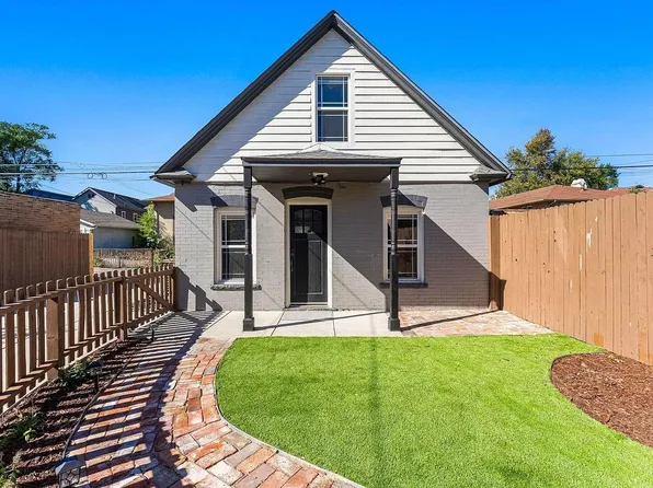 3331 N Race St, Denver, CO 80205