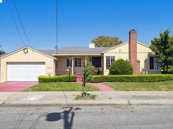2178 Bradhoff Ave, San Leandro, CA 94577