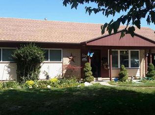 317 E 1650 S, Bountiful, UT 84010