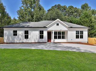 2689 Rantin Dr, Atlanta, GA 30344
