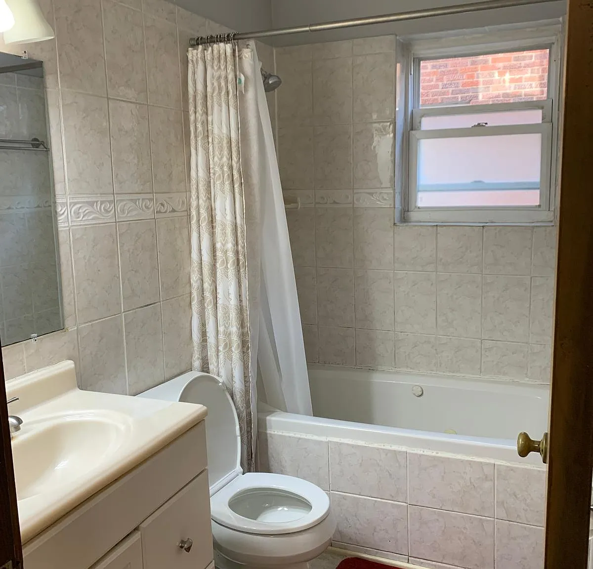 7109 Dartmouth Ave University City | 2BD/1BA | $1,395/mo — Photo 4