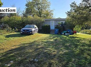 102 S John St, Jonesboro, IL 62952