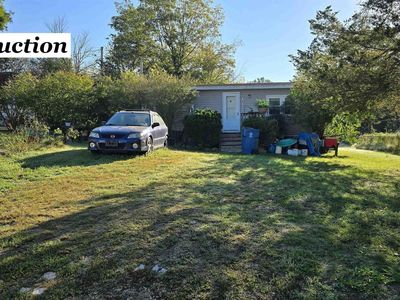 102 S John St, Jonesboro, IL, 62952