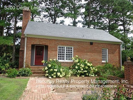 2nd image of 3198 Derby Ln