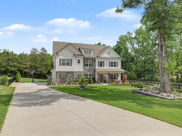 12 Peyton Ln, Simpsonville, SC 29681