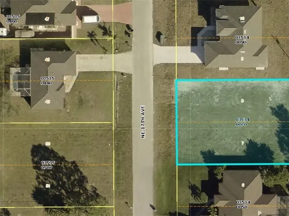 1413 NE 17th Ave, Cape Coral, FL 33909