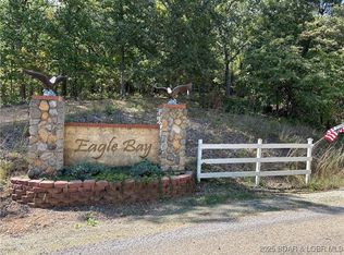 LOT 33 W Fork Ct, Gravois Mills, MO 65037