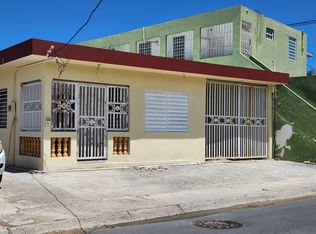 21 Segarra Hato Ky, San Juan, PR 00917