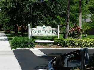 51 NW 115th Ave APT 105, Plantation, FL 33325