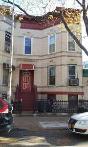 306 Cornelia St, Brooklyn, NY, 11237