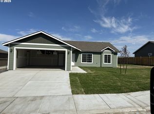 2837 Grouse St, Umatilla, OR 97882