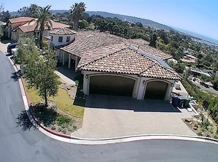 525 San Julio Rd, Solana Beach, CA 92075