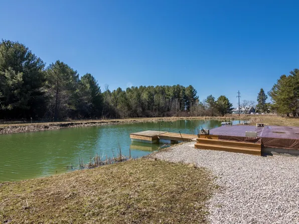 13353 Campbell Rd, Kewadin, MI 49648