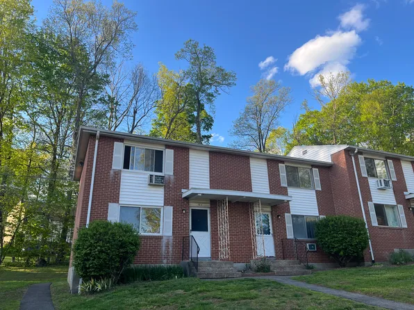 273 Queen St APT 16F, Southington, CT 06489