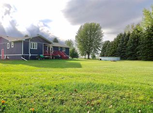 19018 80th Ave N, Hawley, MN 56549