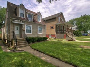 14420 Chicago Rd, Dolton, IL 60419