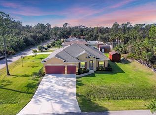 2737 Cottage Ln, North Port, FL 34286