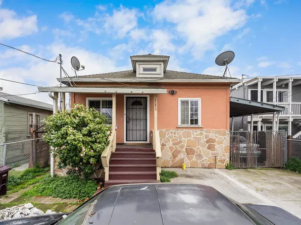 1054 71st Ave, Oakland, CA 94621