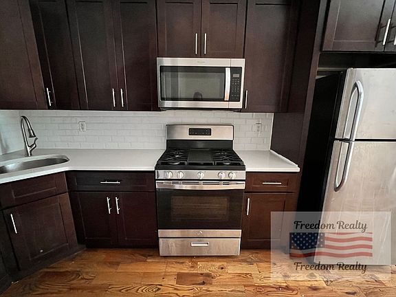 4th image of 1767 Fulton Street # Fl 3rd