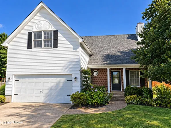 4631 Shenandoah Dr, Louisville, KY 40241