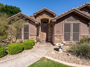 734 W Rio Virgin Dr, Saint George, UT 84790
