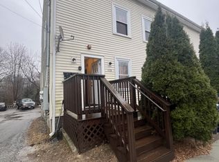 109 Roland St #1L, Woonsocket, RI 02895