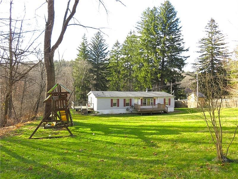 136 Patton Hill Rd, Slickville, PA 15684 Zillow