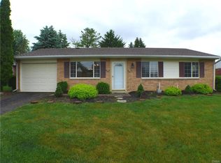 1308 Massachusetts Ct, Xenia, OH 45385