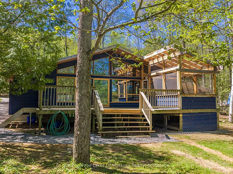 1213 Sherwood Forest Rd — Photo 1